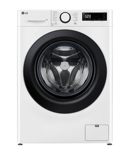Veļas mazgājamā  mašīna LG F2WR509SBW  Hover