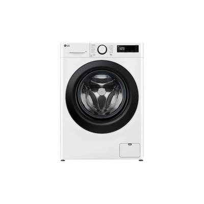 Veļas mazgājamā  mašīna LG F2WR509SBW