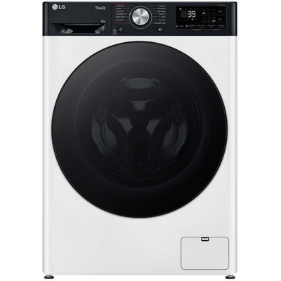 Veļas mazgājamā  mašīna LG F2WR708S2H
