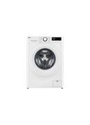 Veļas mazgājamā  mašīna LG F4WR509SWW