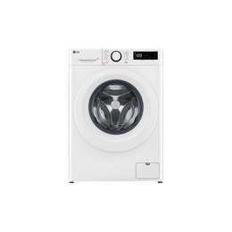Veļas mazgājamā  mašīna LG F4WR509SWW