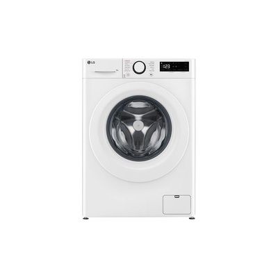 Veļas mazgājamā mašīna LG F4WR509SWW