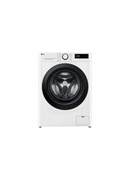 Veļas mazgājamā  mašīna  LG F4WR513SBW