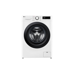 Veļas mazgājamā  mašīna  LG F4WR513SBW