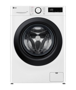 Veļas mazgājamā  mašīna  LG F4WR513SBW  Hover