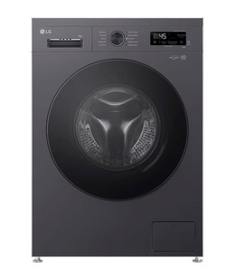 Veļas mazgājamā  mašīna LG F4X1009NMB  Hover