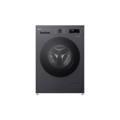 Veļas mazgājamā mašīna LG F4X1009NMB