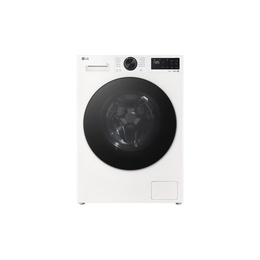 Veļas mazgājamā  mašīna LG F4X5011TWB