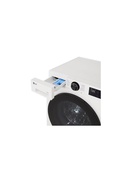 Veļas mazgājamā  mašīna LG F4X5011TWB Hover