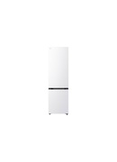  LG GBBS322CSW ledusskapis
