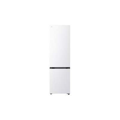 LG GBBS322CSW ledusskapis