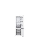  LG GBBS322CSW ledusskapis Hover