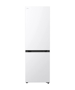  LG GBBSJ10ESW ledusskapis  Hover