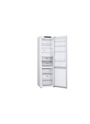  LG GBV3200DSW ledusskapis Hover