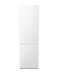  LG GBV5240DSW ledusskapis  Hover