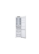 LG GBV5240DSW ledusskapis Hover