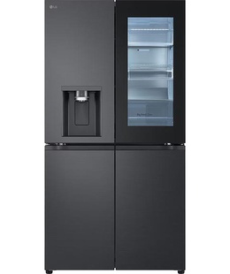  LG GMG960EVJE ledusskapis  Hover