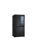  LG ledusskapis GMV860EPDE