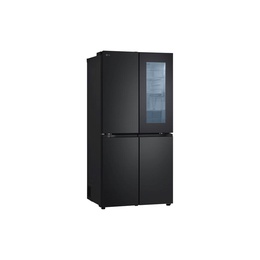  LG ledusskapis GMV860EPDE