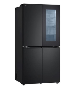  LG ledusskapis GMV860EPDE  Hover