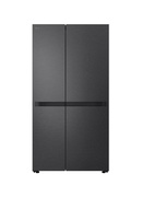  LG GSBC40EPPE ledusskapis