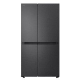  LG GSBC40EPPE ledusskapis