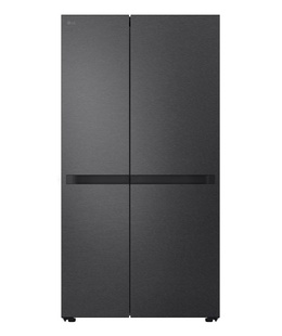  LG GSBC40EPPE ledusskapis  Hover