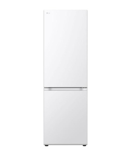  LG GBV3100DSW ledusskapis  Hover