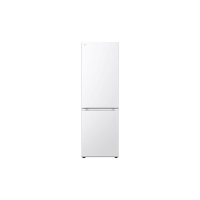  LG GBV3100DSW ledusskapis