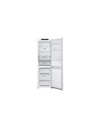 LG GBV3100DSW ledusskapis Hover