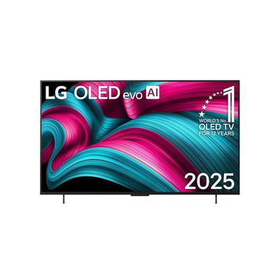 Televizors LG OLED42C51LA OLED evo C5 4K