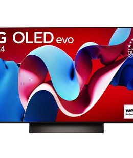 Televizors LG OLED48C41LA  Hover