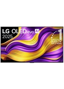 Televizors LG OLED55G51LW OLED evo G4 4K 