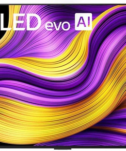 Televizors LG OLED55G51LW OLED evo G4 4K   Hover