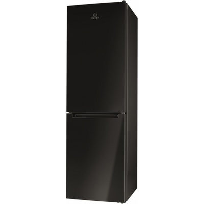  INDESIT LI8 S2E K Ledusskapis