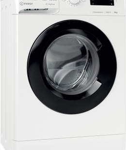 Veļas mazgājamā  mašīna INDESIT MTWSE 61294 WK EE  Hover