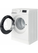 Veļas mazgājamā  mašīna INDESIT MTWSE 61294 WK EE Hover