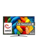 Televizors LG 65NANO81A3A