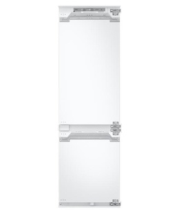  SAMSUNG BRB80F26ADF0EO iebūvējamais ledusskapis  Hover