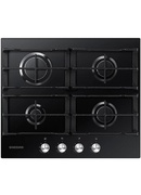SAMSUNG NA64H3010AK/T1 gāzes virsma