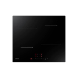 Samsung NZ64T3707A1/UR indukcijas plīts virsma