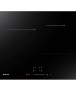 Samsung NZ64T3707A1/UR indukcijas plīts virsma  Hover