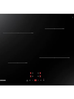 Plīts virsma Samsung NZ64T3706A1/UR  Hover