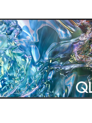 Televizors SAMSUNG QE43Q60DAUXXH  Hover