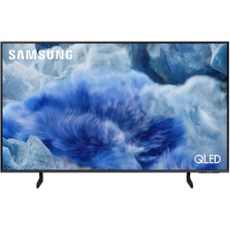 Televizors SAMSUNG QE50Q8FAAUXXH QLED 4K 2025