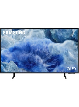 Televizors SAMSUNG QE50Q8FAAUXXH QLED 4K 2025