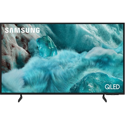 Televizors SAMSUNG QE55Q7FAAUXXH QLED 4K (2025)