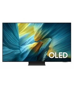 Televizors SAMSUNG Samsung OLED 4K televizors (2025)  Hover
