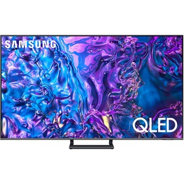 Televizors SAMSUNG QE65Q77DATXXH QLED televizors