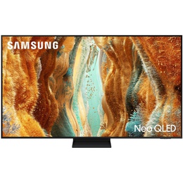 Televizors SAMSUNG QE65QN70FAUXXH Neo QLED 4K (2025)